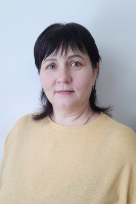 Педагогический работник Федорина Юлия Викторовна Педагогический работник Федорина Юлия Викторовна
