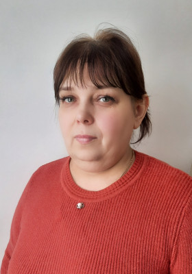 Помощник повара Казакова Ирина Александровна Помощник повара Казакова Ирина Александровна