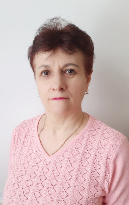 Педагогический работник Даниленко Алла Васильевна Педагогический работник Даниленко Алла Васильевна